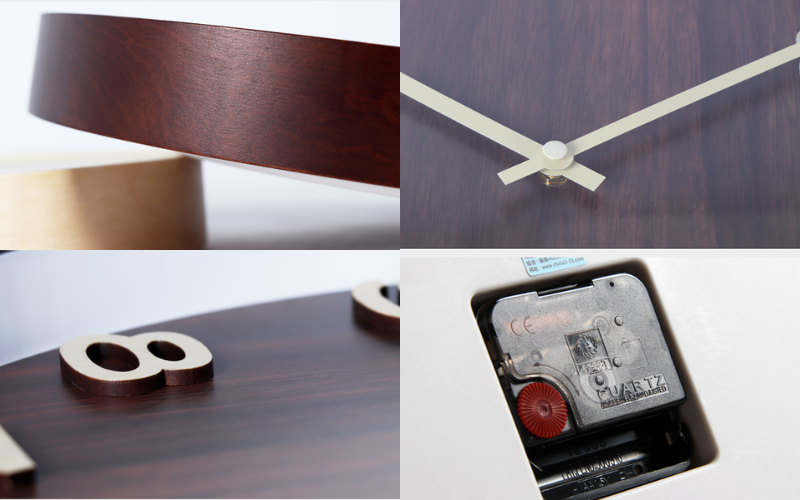 thông số kỹ thuật đồng hồ gc41