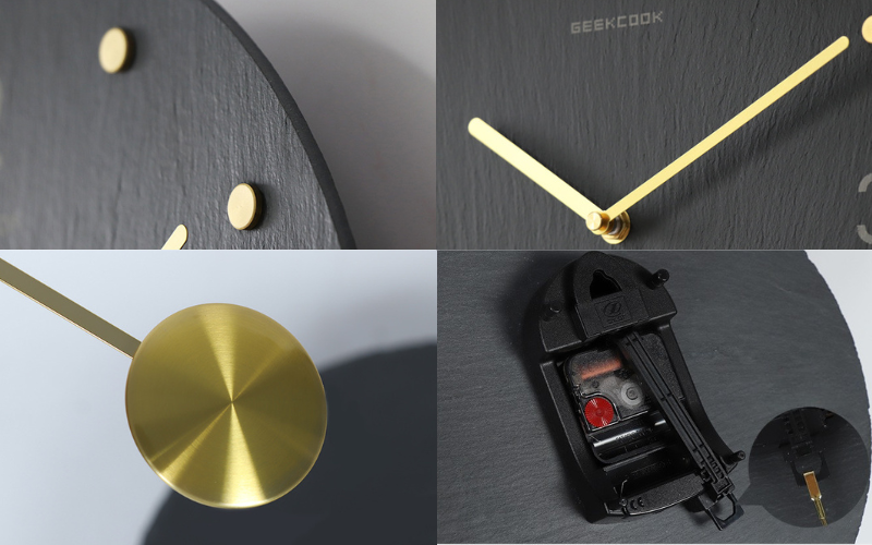 thông số kỹ thuật đồng hồ gc80