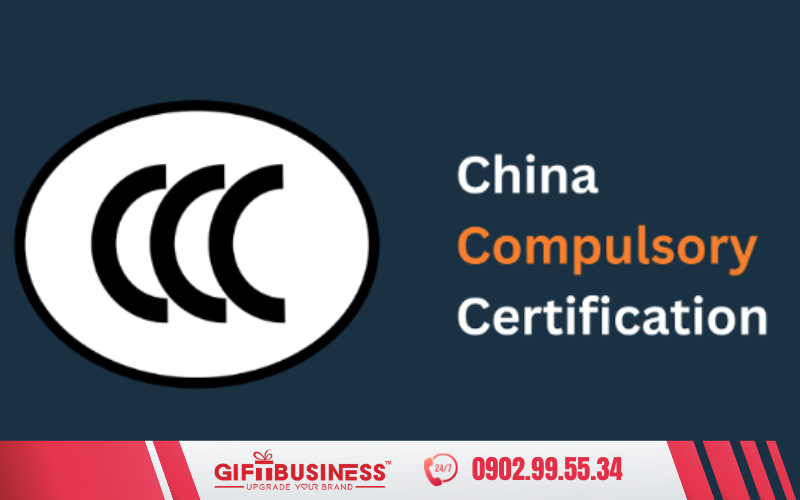 tiêu chuẩn ccc là gì?