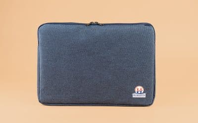 túi chống sốc laptop