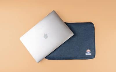 túi chống sốc quà tặng