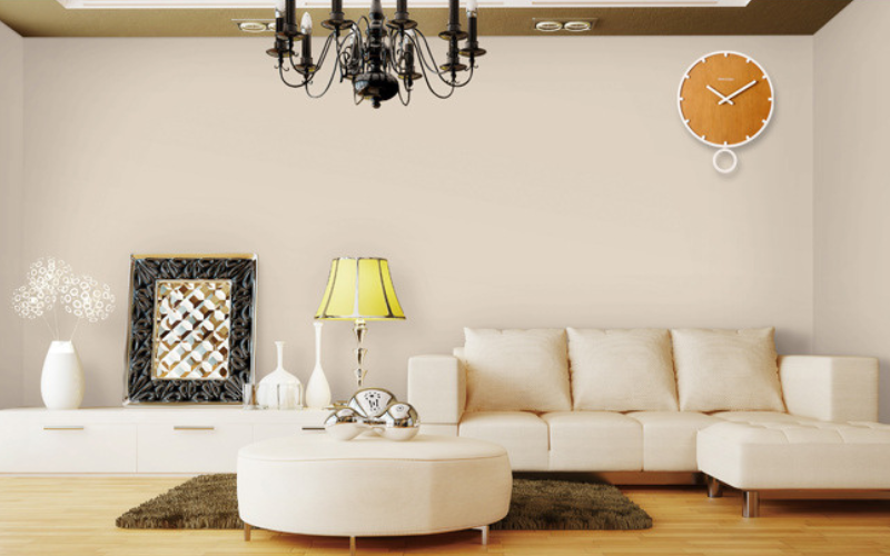 ứng dụng đồng hồ gc36