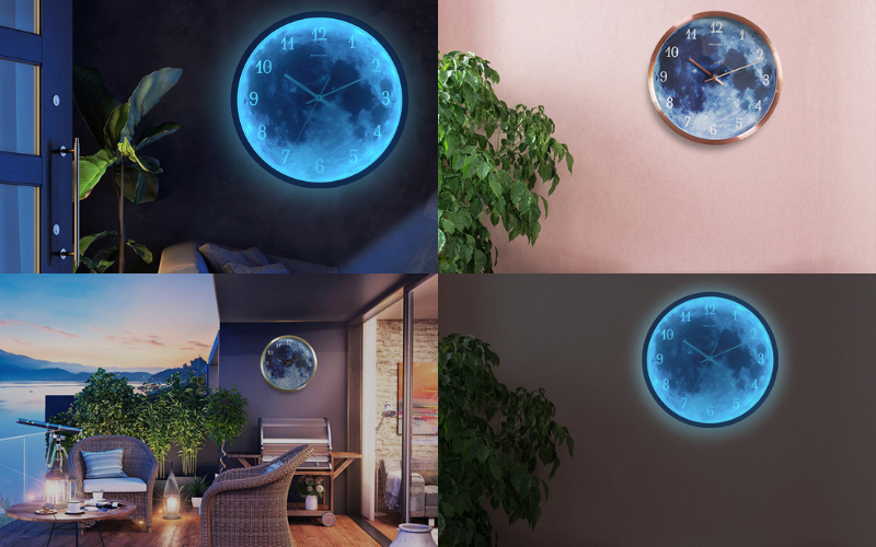 ứng dụng đồng hồ gc37