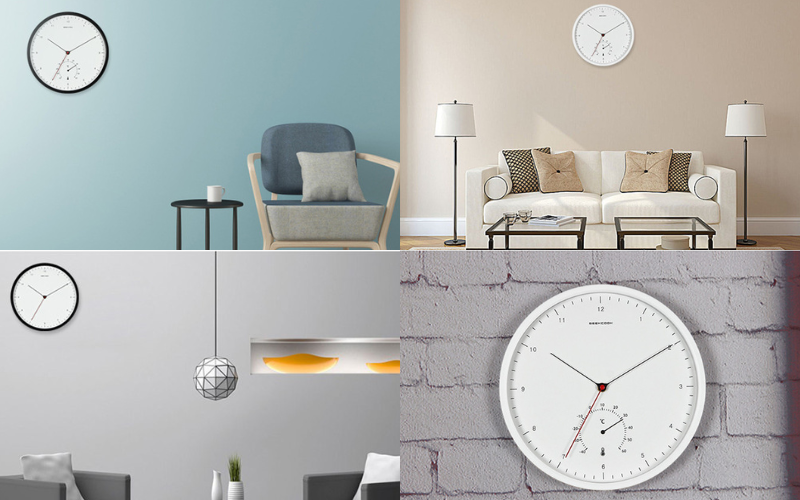 ứng dụng đồng hồ gc39