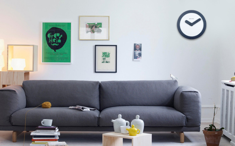 ứng dụng đồng hồ gc40