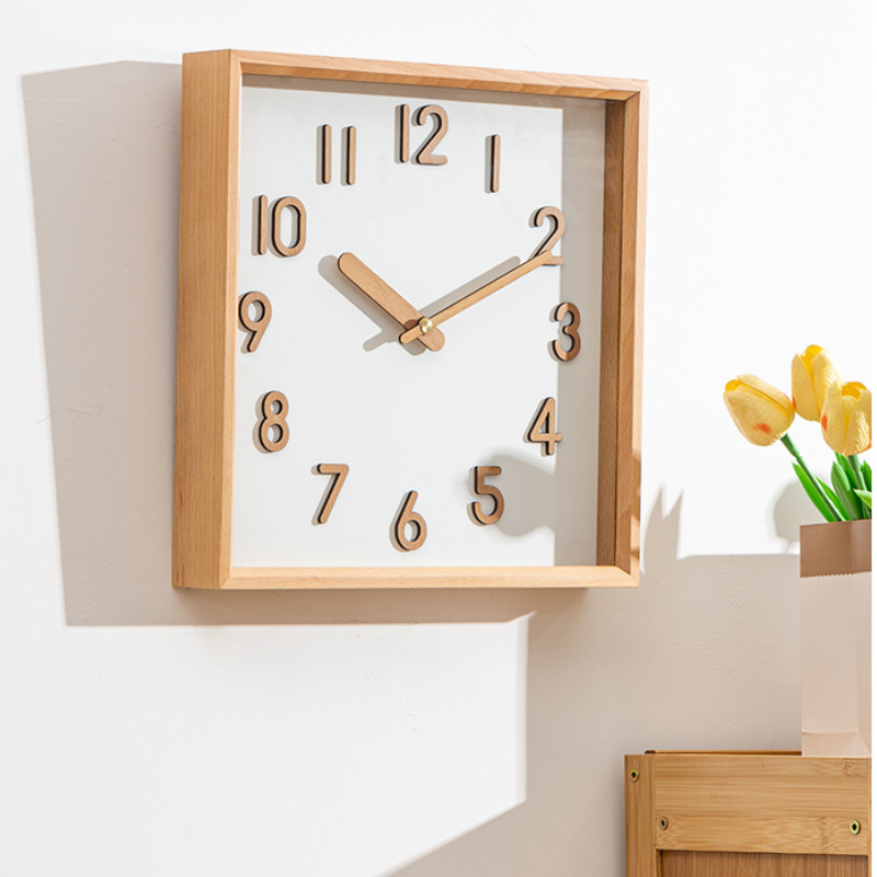 ứng dụng đồng hồ gc42