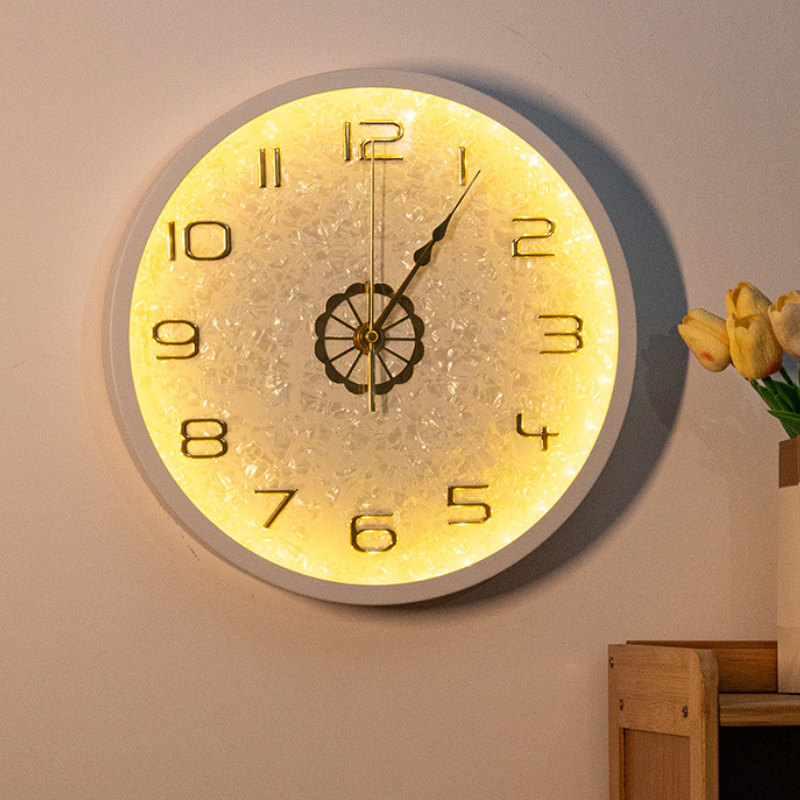 ứng dụng đồng hồ gc44