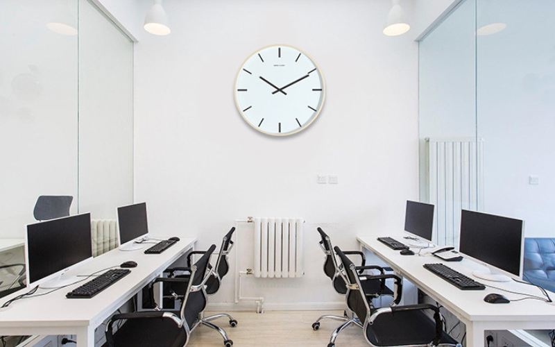 ứng dụng đồng hồ gc45