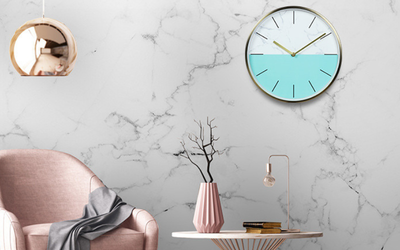 ứng dụng đồng hồ gc47