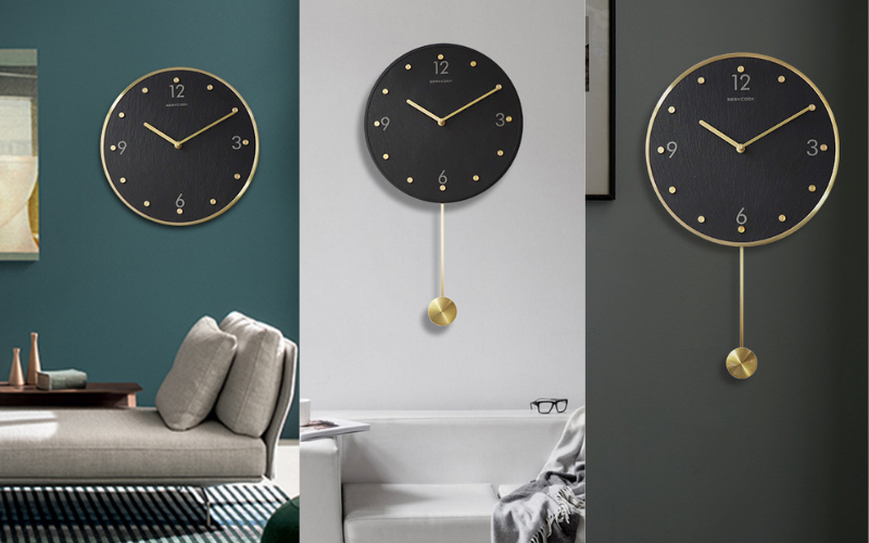 ứng dụng đồng hồ gc82