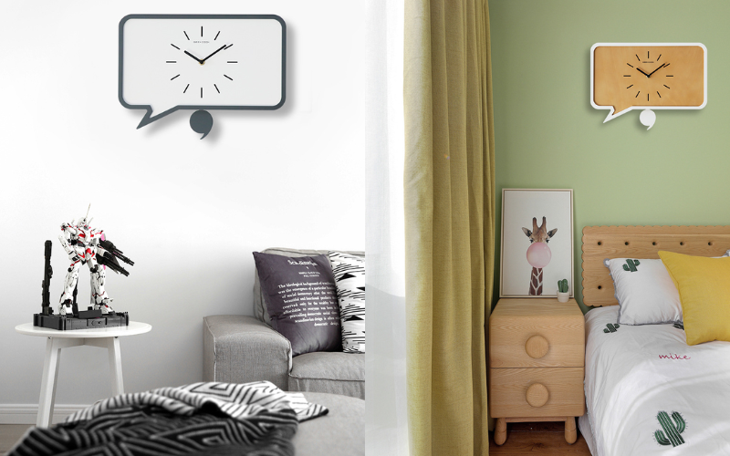 ứng dụng đồng hồ gc86