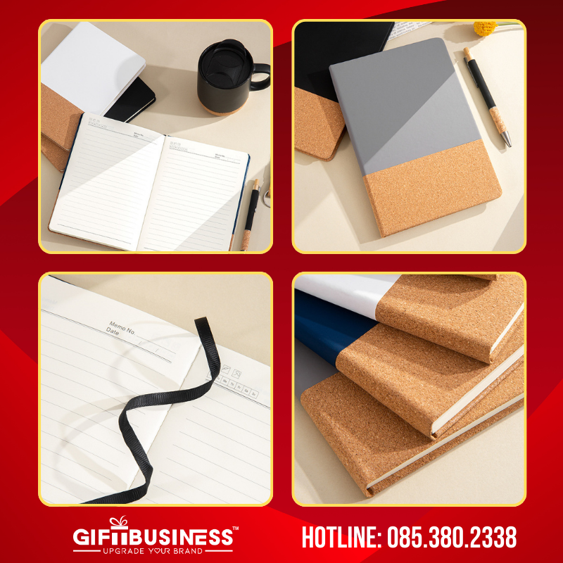 quà tặng khách hàng business gift box 01