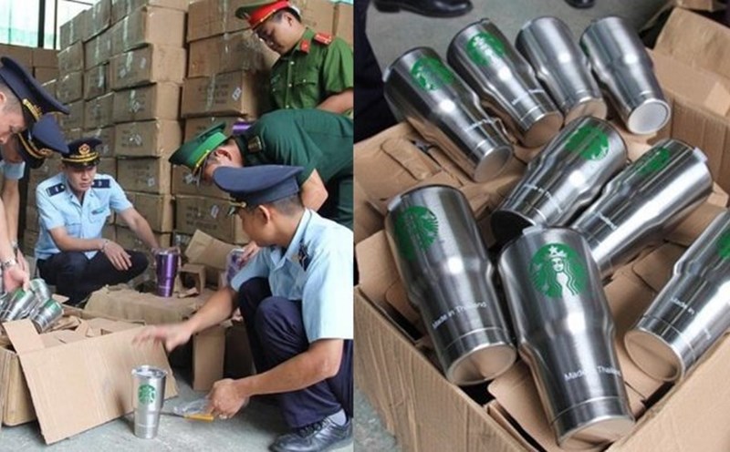 nhiễm độc chì do bình giữ nhiệt kém