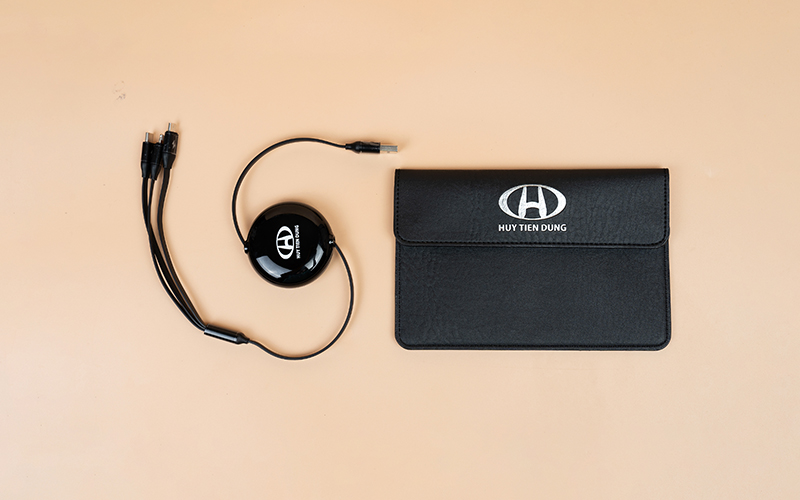 bộ quà tặng doanh nghiệp