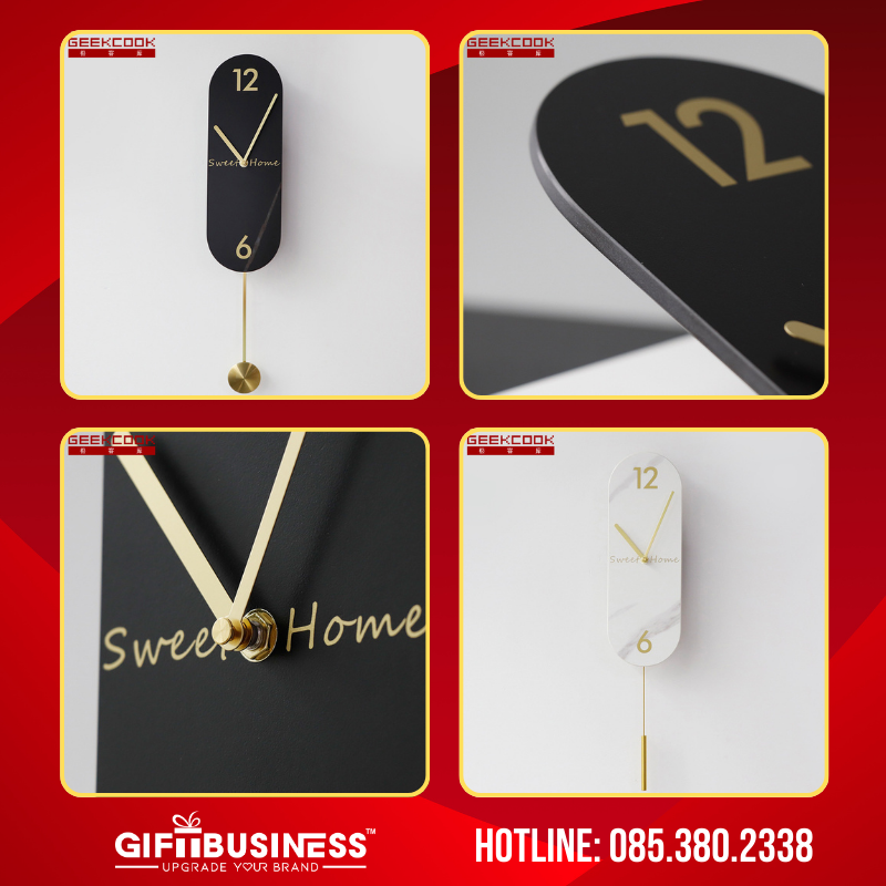 đồng hồ quả lắc