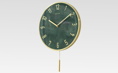 đồng hồ treo tường gc93