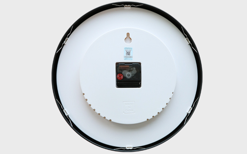 đồng hồ treo tường geekcook