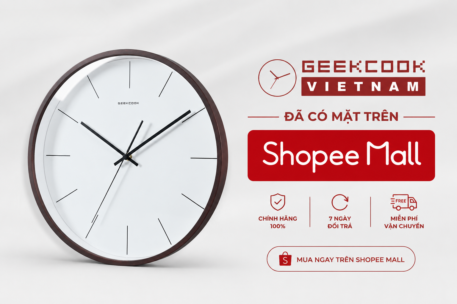 geekcook vietnam