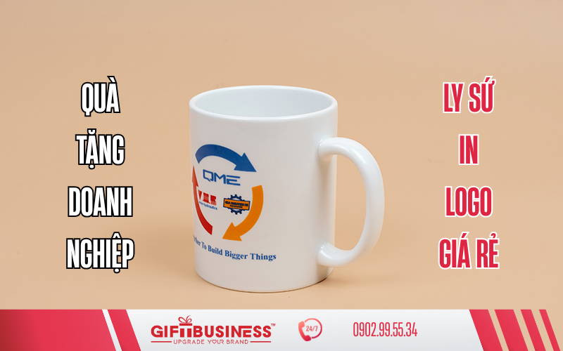 in ly sứ quà tặng