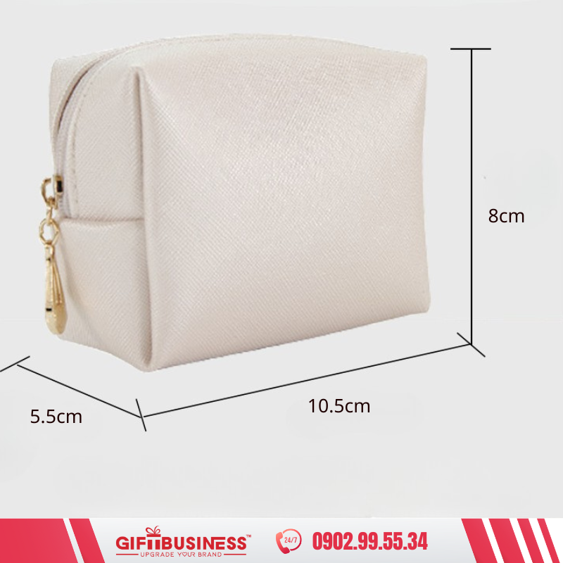 kích thước túi đựng phụ kiện