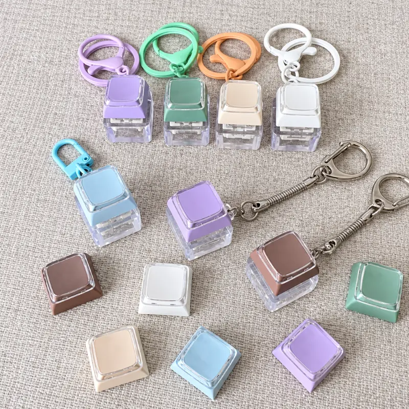 móc khóa keycap 1 phím