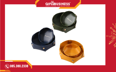 những món quà tặng khách hàng