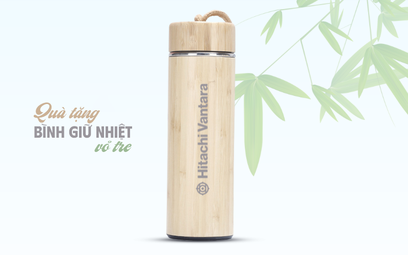 quà tặng bình giữ nhiệt in logo