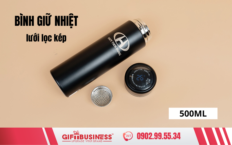 quà tặng bình giữ nhiệt