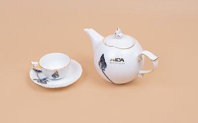 quà tặng gốm sứ