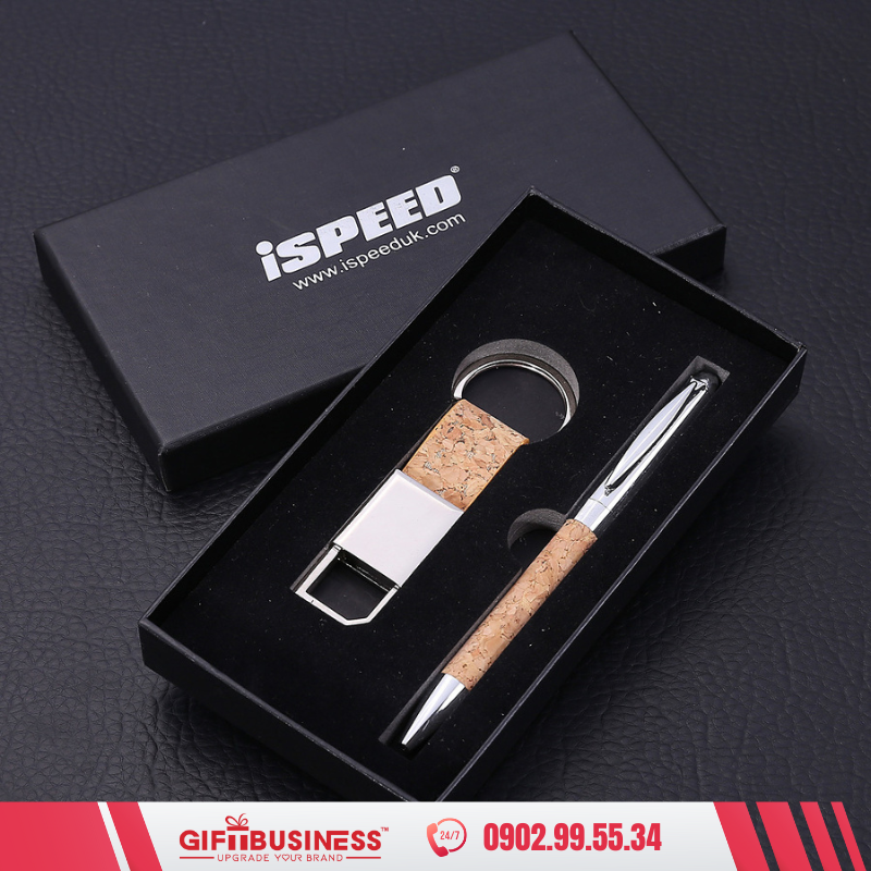 quà tặng khách - business gift box 04