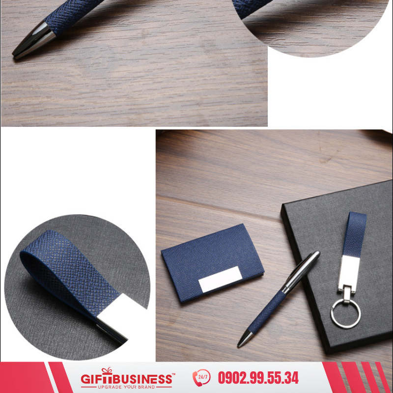 quà tặng khách hàng