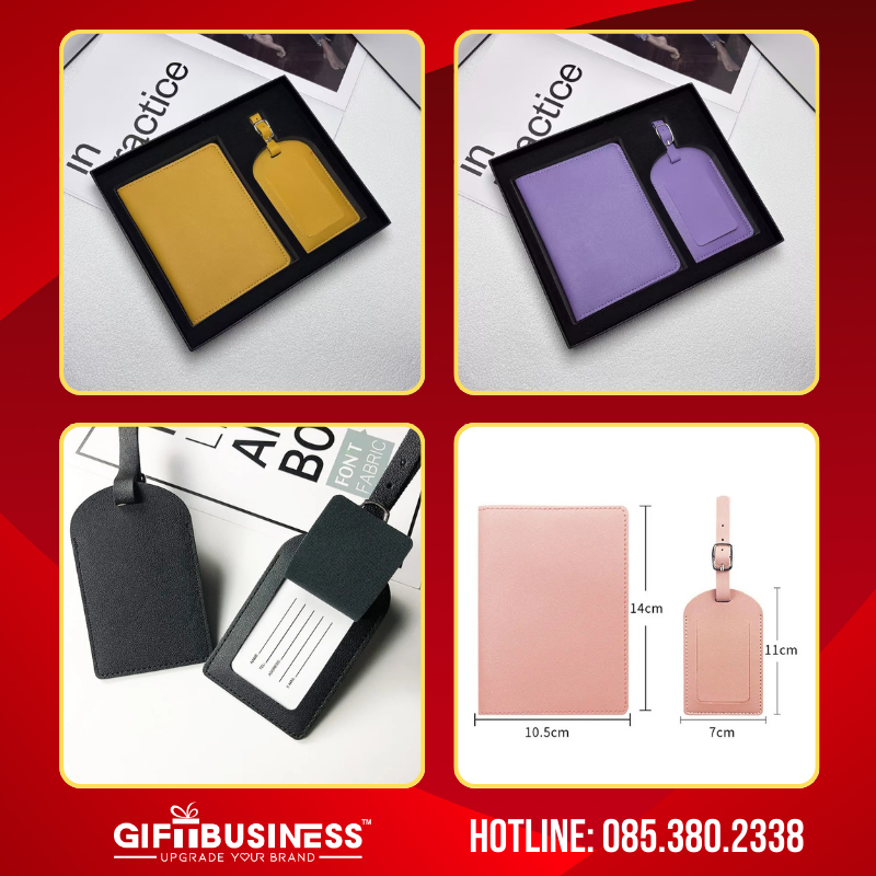 quà tặng khách hàng - business gift box 03