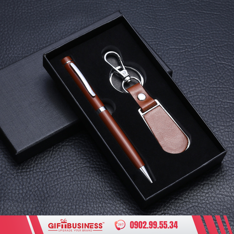 quà tặng khách hàng