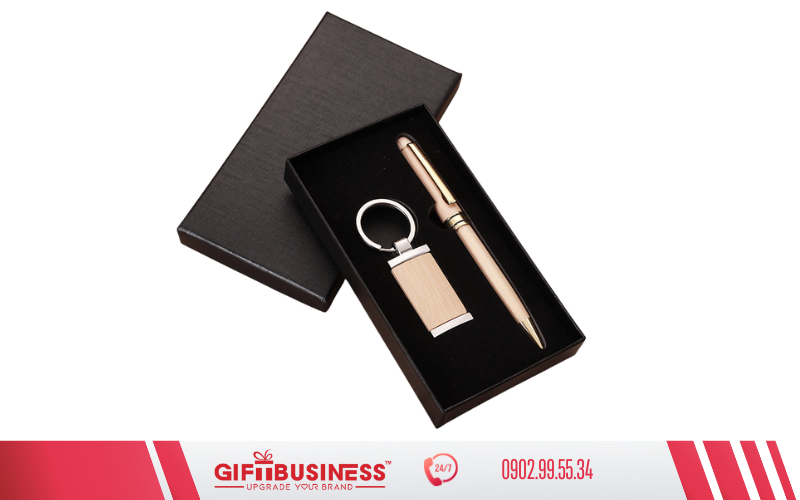 quà tặng khách hàng