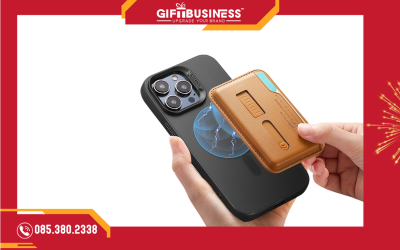 quà tặng khách hàng