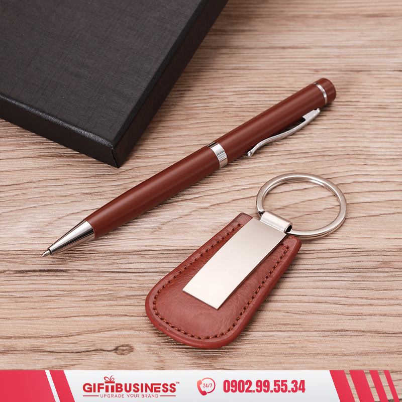 quà tặng khách hàng độc đáo - business gift box 04