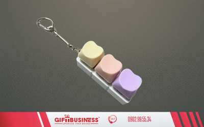 quà tặng khách hàng độc đáo
