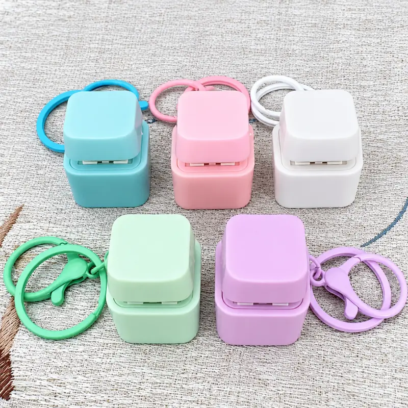 quà tặng nhỏ cho khách hàng - móc khóa keycap 1 phím