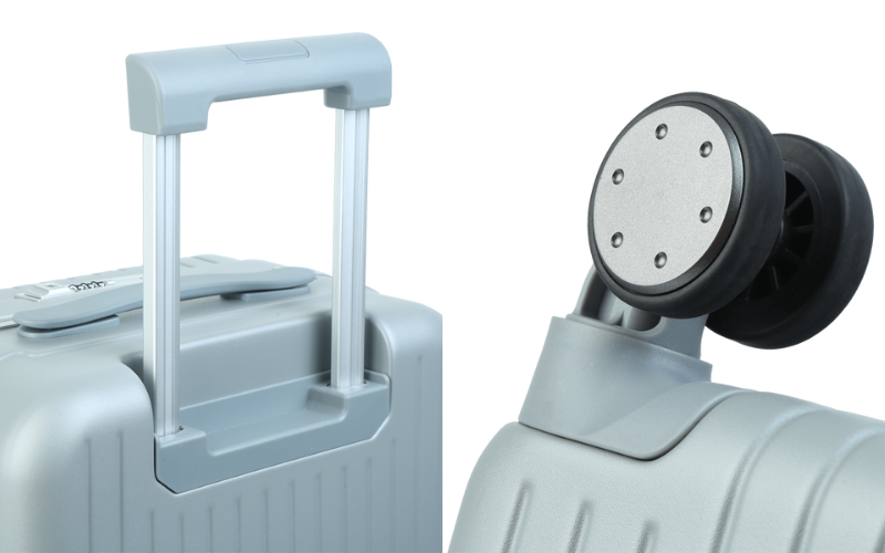 quà tặng vali sakos