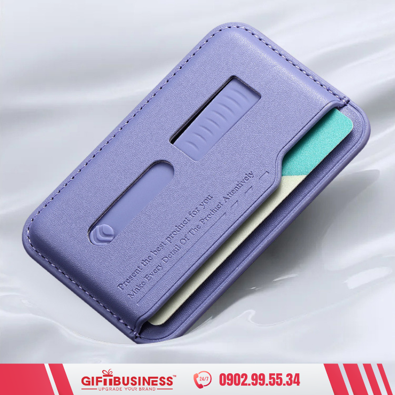 quà tặng khách độc đáo