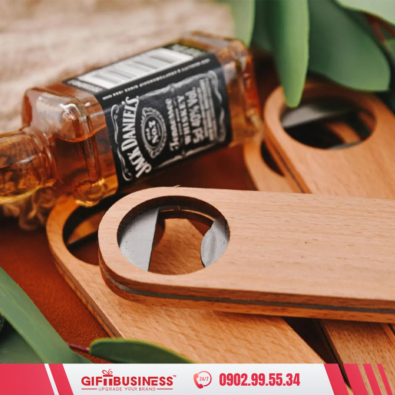 quà tặng cho khách hàng