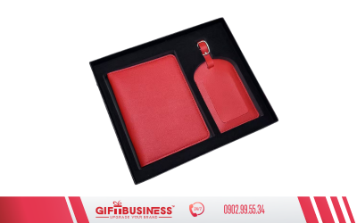 set quà tặng khách hàng