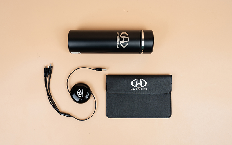 set quà tặng doanh nghiệp