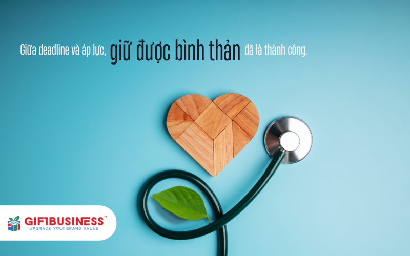 stt cuộc sống an nhiên 01