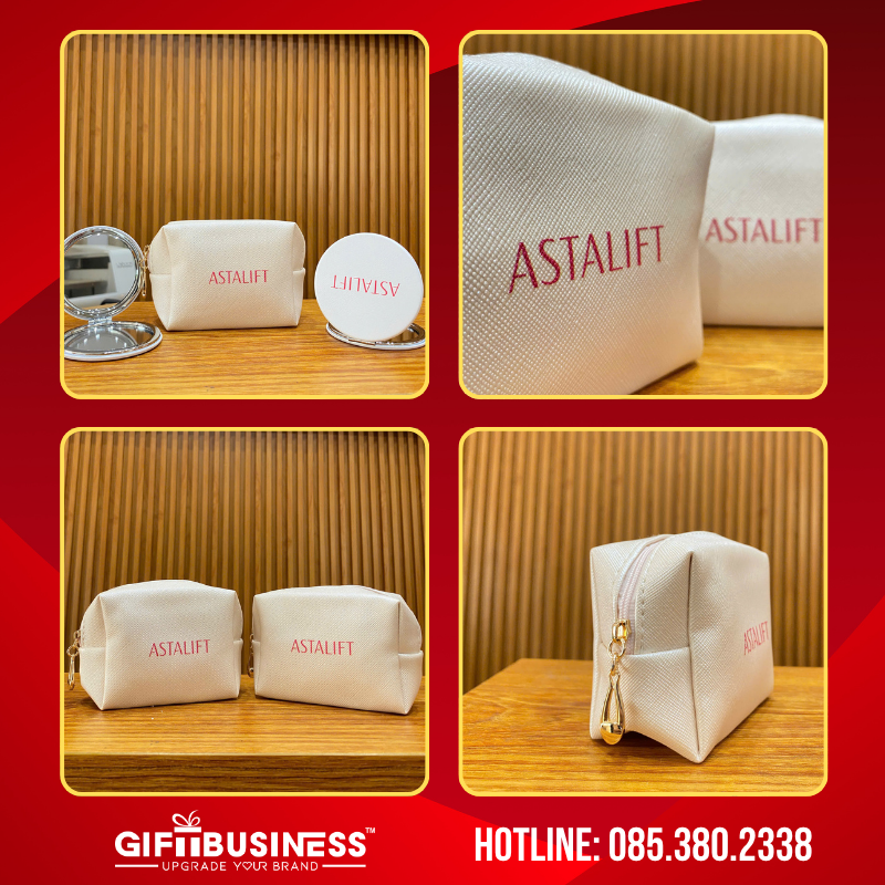 túi đựng phụ kiện mini