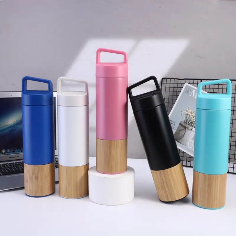 bình giữ nhiệt gb15