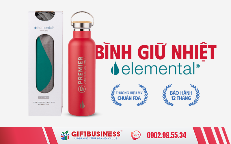 bình giữ nhiệt mỹ