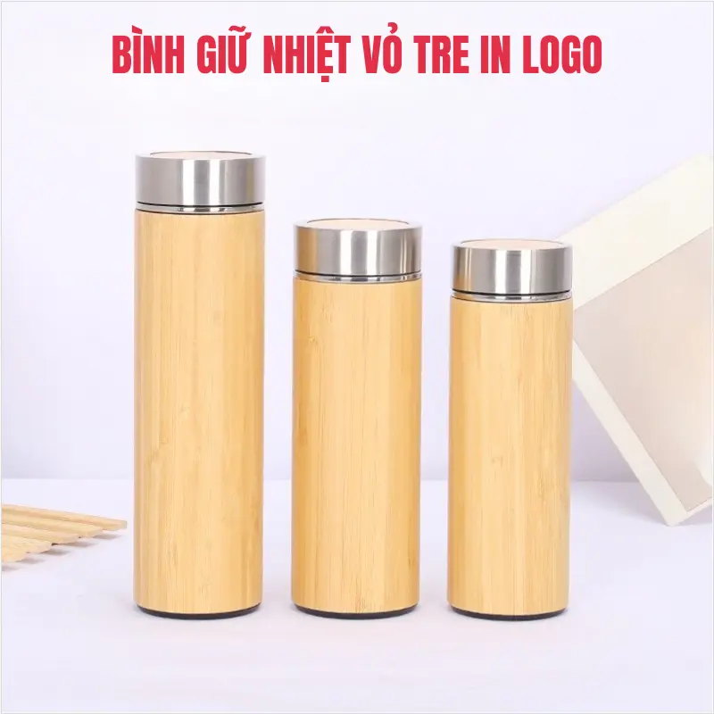 bình giữ nhiệt vỏ tre 03