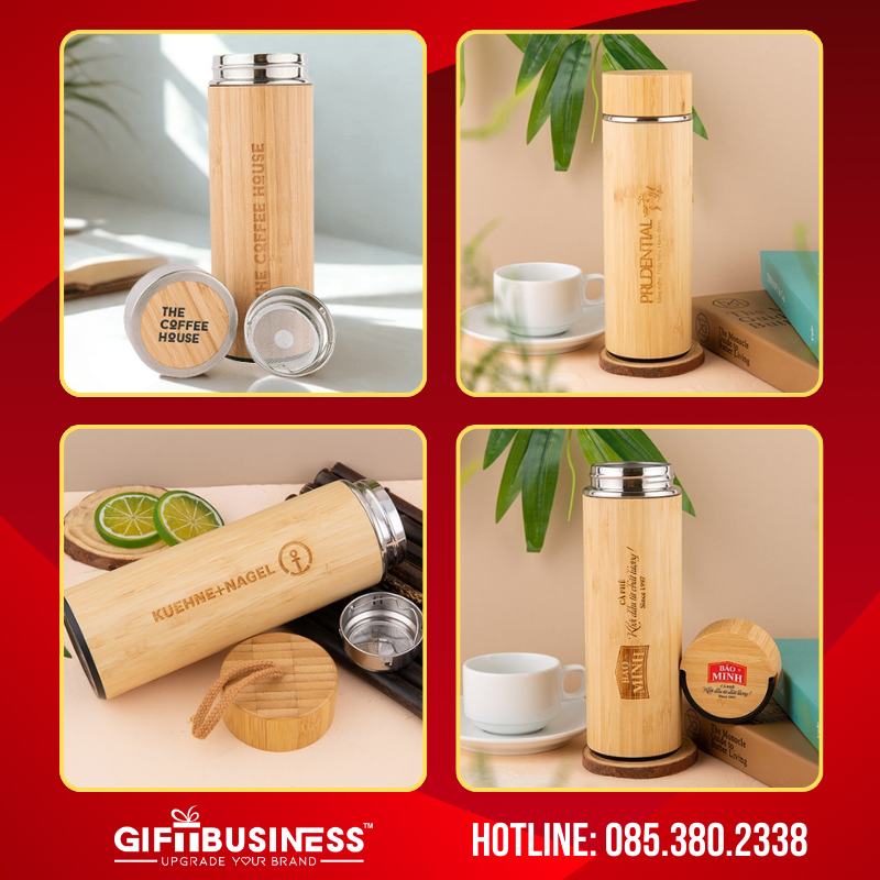 quà tặng doanh nghiệp