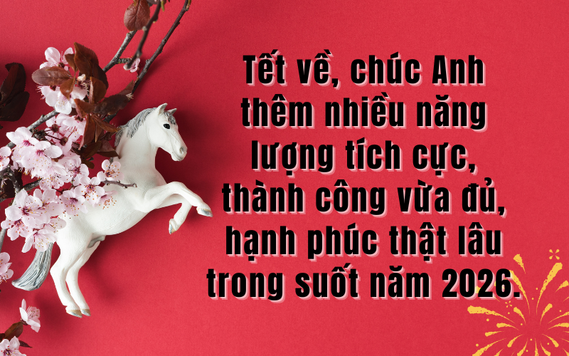 chúc tết anh chị năm 2026